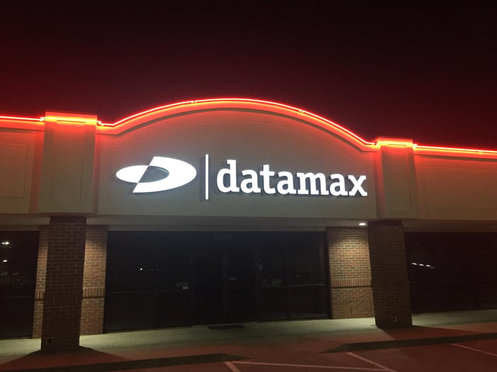 Datamaxtylerlit