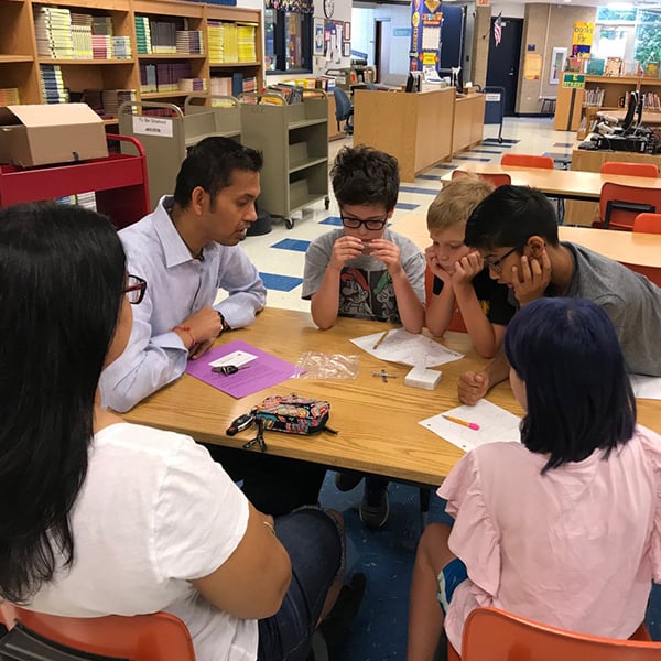 Freshincedu Is Entrepreneurship Curriculum For Elementary Students