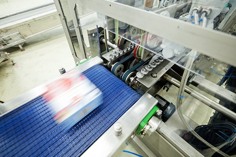 Home General Industries Plastic Ingenuity