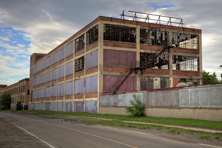 How to Ensure a Brownfield Site Has Potential