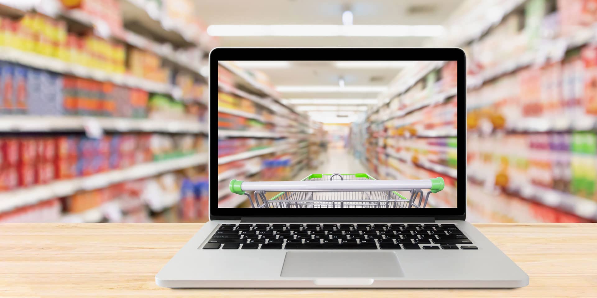 7 tips to deliver better online  grocery  shopping