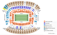 Where To Find The Cheapest Browns Vs. Rams Tickets At FirstEnergy Stadium - 9/22/19