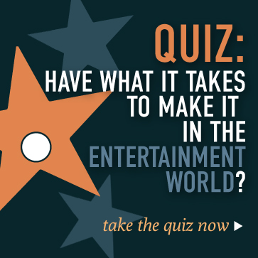 Entertainment Quiz