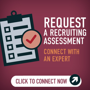 Request a Recruiting Assessment by Yoh