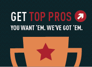 Get Top Pros