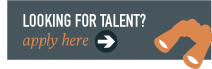 Looking for Talent?