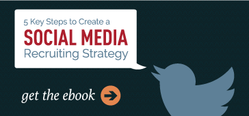 5 Key Steps to Create a Social Media Recruiting Strategy