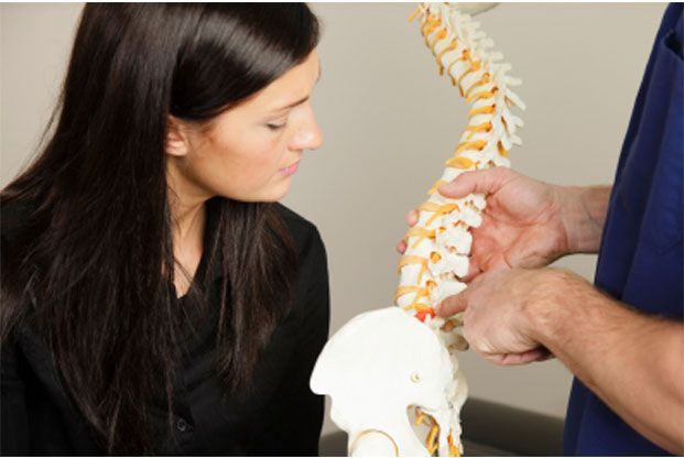 Need Help finding the best chiropractor