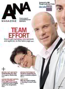 2011-ANA-Thought-Leadership-Magazine 2011-ANA-Thought-Leadership-Magazine