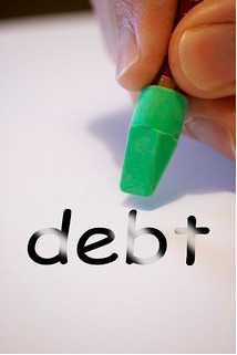 stop debt collectors with debt validation
