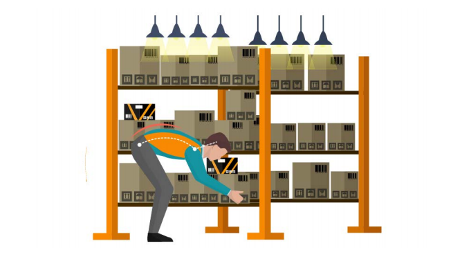 Kardex Remstar Blog | Elevate Your Warehouse | Ergonomics and Safety