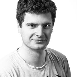 Photo of Kamil Paszkowski