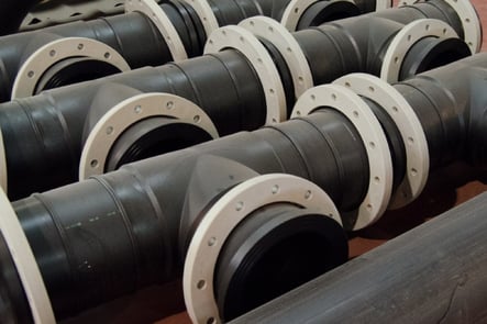Ventajas de los plásticos técnicos para plantas desalinizadoras