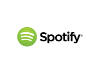 Spotify 