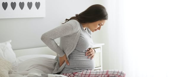 pregnancy pain 2