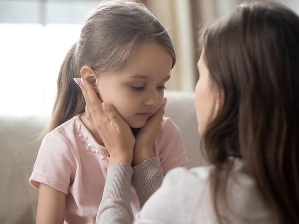 effects of bullying on child