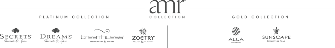 AMResorts Collection