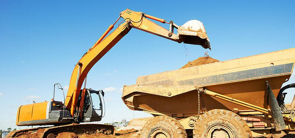 Equip field resources with mobility solutions