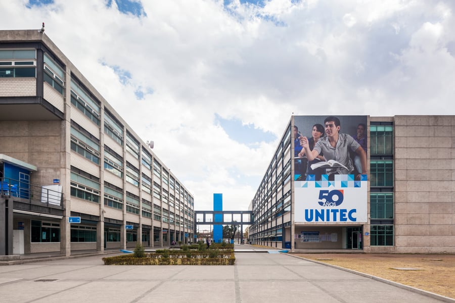 UNITEC Hoy