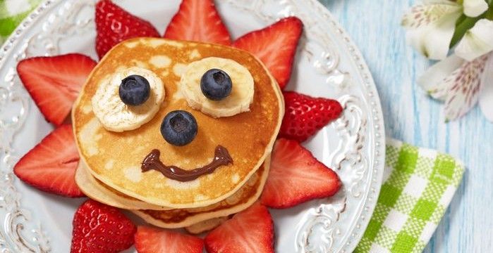 Alimentos que influyen en el estado de ánimo