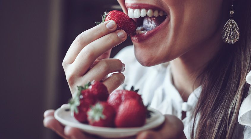 Alimentos que influyen en el estado de ánimo