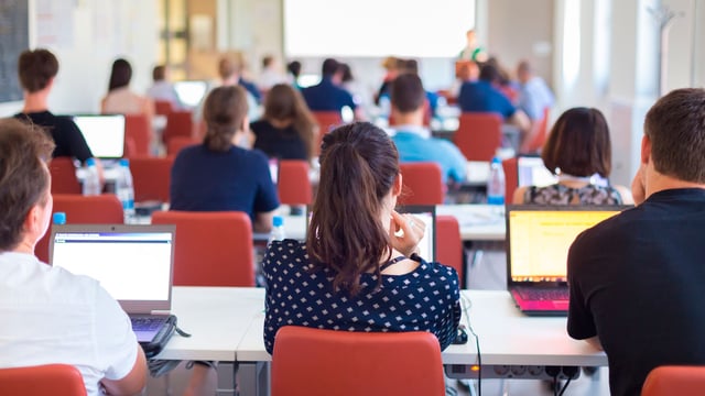 El impacto de un pedagogo: ¿Por qué son tan importantes?