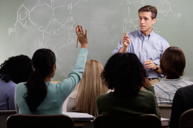 El impacto de un pedagogo: ¿Por qué son tan importantes?