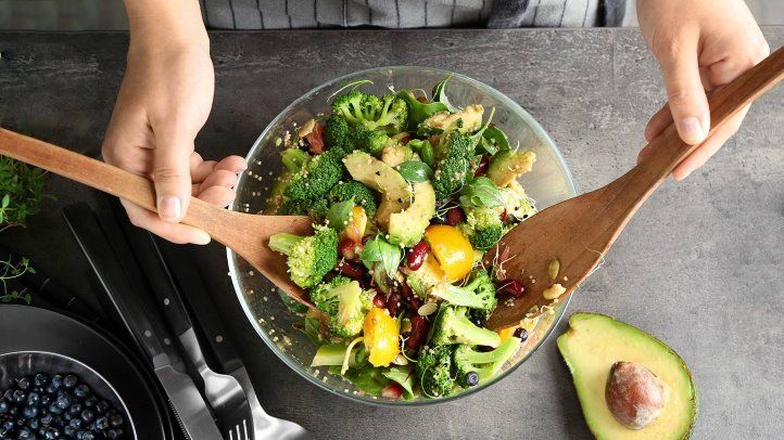 ¿Llevar una dieta saludable es caro?