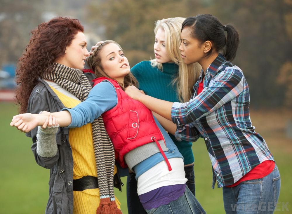 Mitos Y Realidades Del Bullying En La Escuela