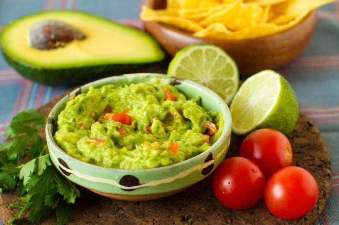 5 opciones saludables para estas fiestas patrias