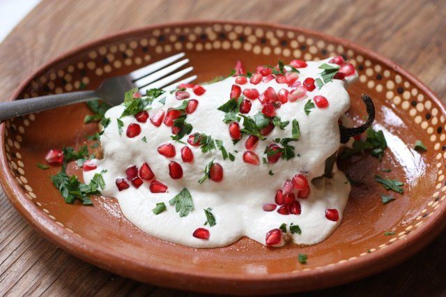5 opciones saludables para estas fiestas patrias