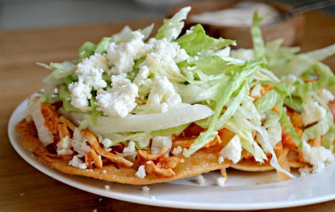 5 opciones saludables para estas fiestas patrias