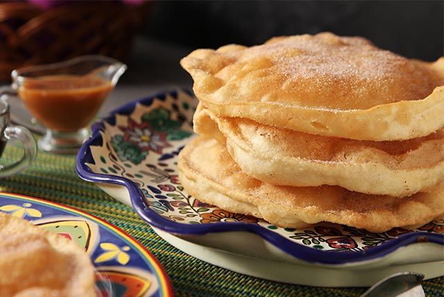 5 opciones saludables para estas fiestas patrias