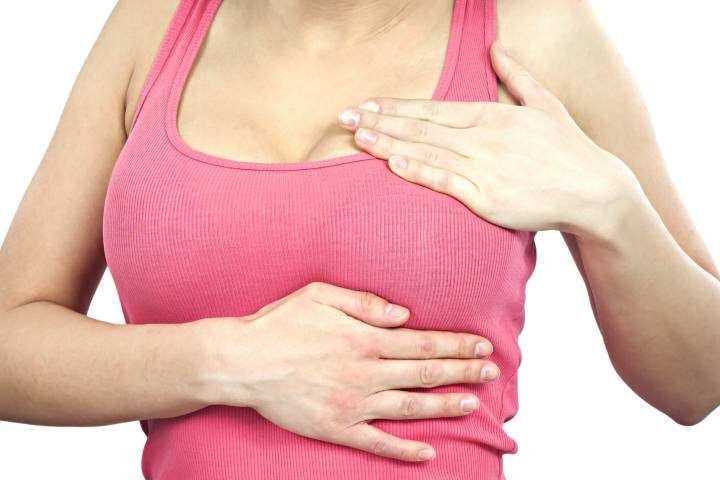 5 razones por las que debemos hablar sobre el cáncer de mama