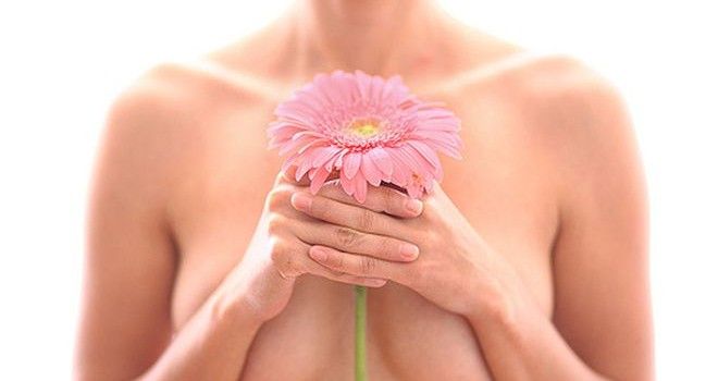 5 razones por las que debemos hablar sobre el cáncer de mama