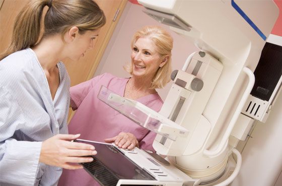 5 razones por las que debemos hablar sobre el cáncer de mama