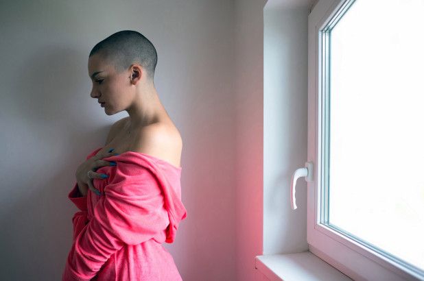 5 razones por las que debemos hablar sobre el cáncer de mama