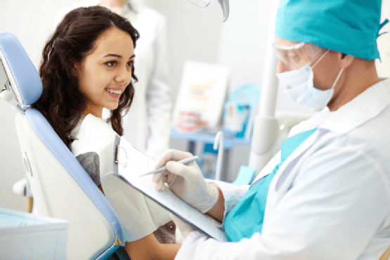 ¿Sabes por qué es importante ir al Dentista?