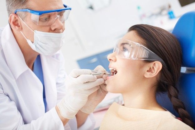 ¿Sabes por qué es importante ir al Dentista?