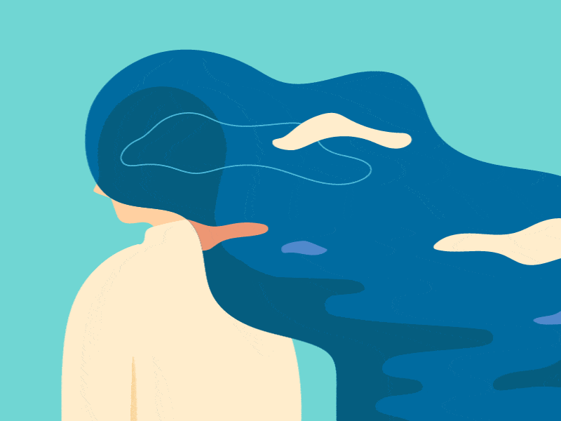 Salud mental (no) inclusiva: Así será la vida de tres de tus amigos