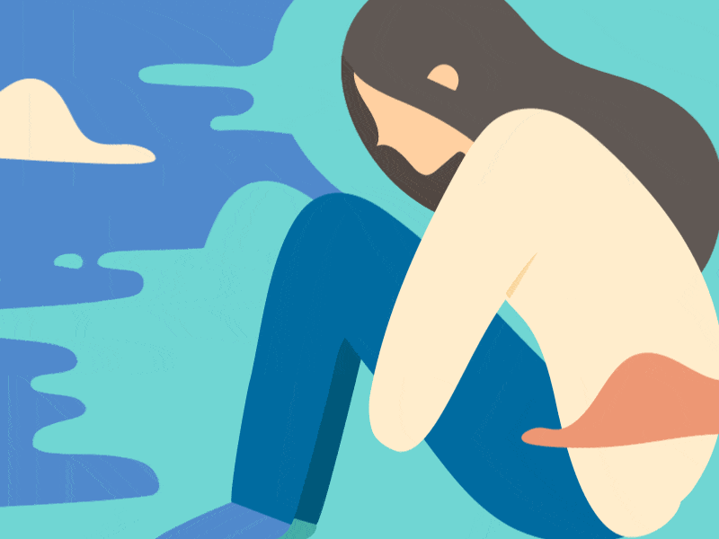 Salud mental (no) inclusiva: Así será la vida de tres de tus amigos