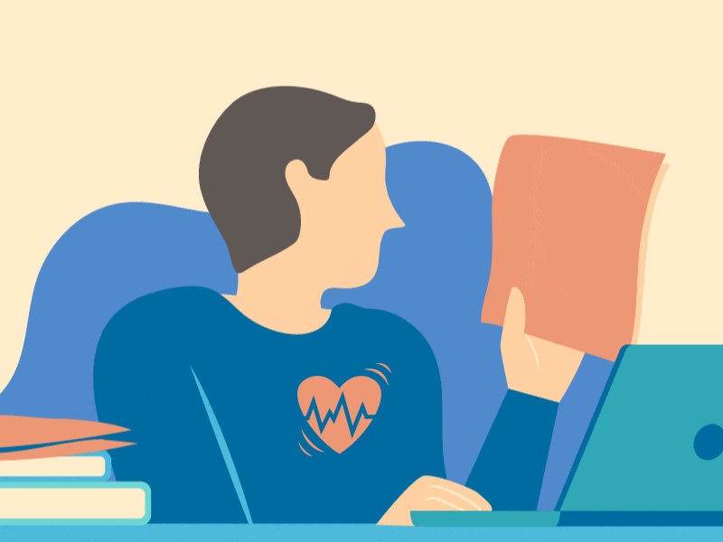 Salud mental (no) inclusiva: Así será la vida de tres de tus amigos