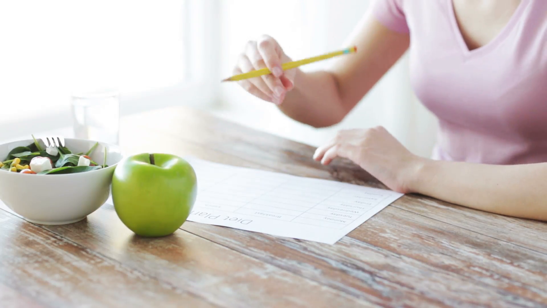 5 tips para un lunch saludable