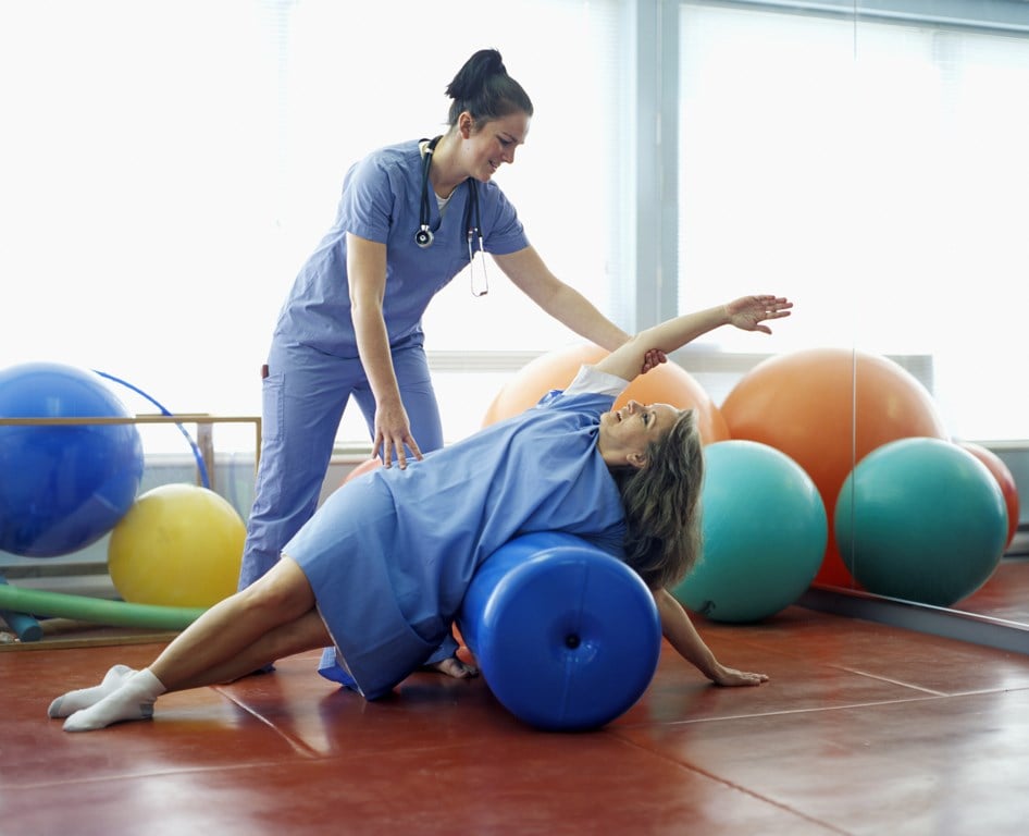 Licenciatura en Fisioterapia: alta demanda laboral