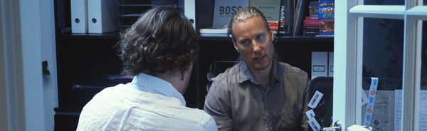 #Månresan avsnitt 155: HOW TO HANDLE WHEN PEOPLE LEAVE THE COMPANY