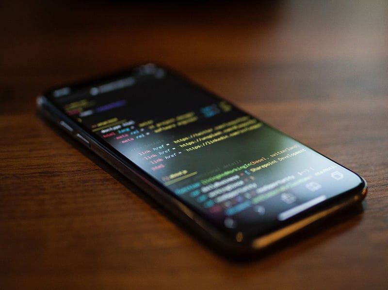 Learn Android App Development in 30 mins