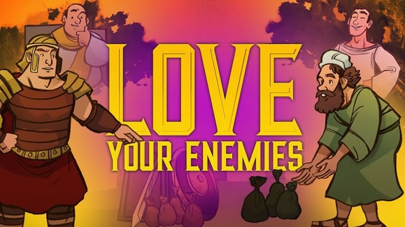 Sharefaith-Kids-Love-Enemies