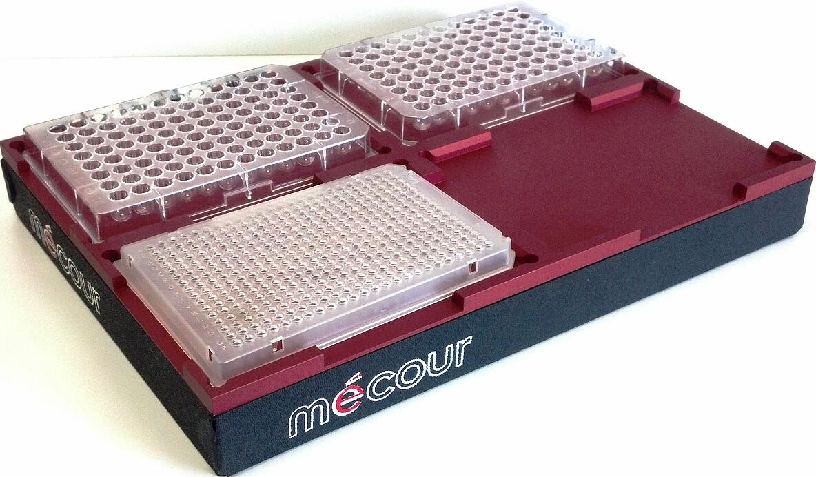 Microplates