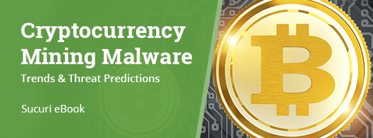 Cryptocurrency Mining Malware