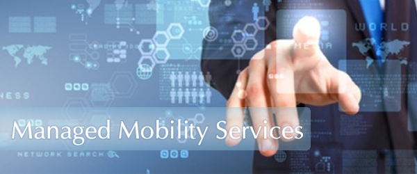 Managed Mobility Services